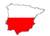 COMERCIAL ÁLVARO - Polski